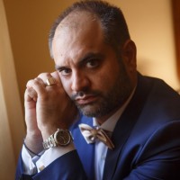 Pentaurus Properties Employee John Zanakis's profile photo