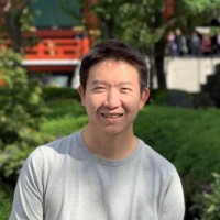 Uber Employee Bryan Yang's profile photo