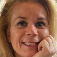 Chris-Marine AB Employee Johanna Alexanderson's profile photo