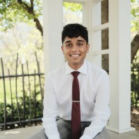 State of Michigan Employee Madhav-Mohan Patel's profile photo