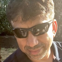 Amir Shaikh Email & Phone Number