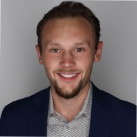 Aei Capital Corporation Employee Hunter O'Donnell's profile photo