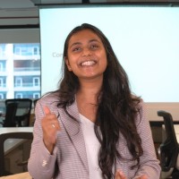 Hike Employee Sonakshi Jain's profile photo