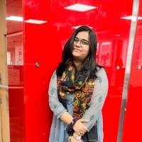 Sushmita Singh Email