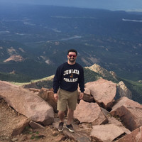 Hunter Associates Employee Chase Dykstra's profile photo