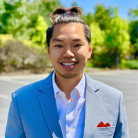 Porifera Employee Henry Yu's profile photo