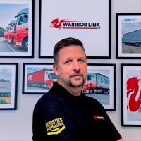 Warrior Link Ltd Employee Lee Cmilt's profile photo