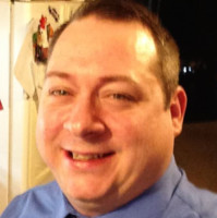 Royal Legal Solutions Employee James Marcum's profile photo