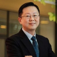 Motul Asia Pacific Employee Teddy Setiawan's profile photo
