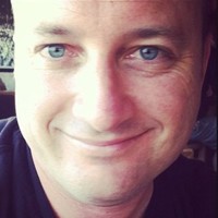 Gordon Brothers Employee Jeffrey Tyo's profile photo