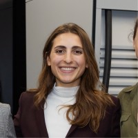 Mercedes-Benz High-Power Charging Employee Katelyn Hojeibane's profile photo