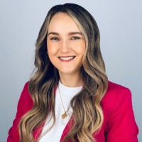 Kaluza Employee Rosie Webb's profile photo