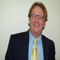 MOPAC Plant & Building Services Employee Ira Haber's profile photo