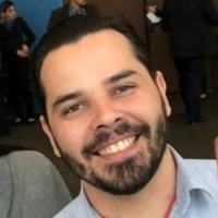 Denis Scaramel da Silva Email