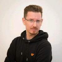 Edwyn Tech Employee Alexandre Démoulin's profile photo