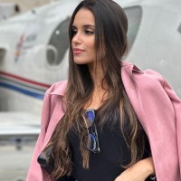 Dryve Employee Rayssa Fernandes's profile photo