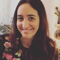 Anthropologie Europe Employee Gabriella Murphy's profile photo