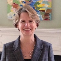 Haverford College Employee Wendy Raymond's profile photo