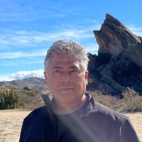 Comic-Con International Employee Justin Dutta's profile photo