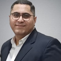 TechMatrix Consulting Employee Rochak Pandhi's profile photo