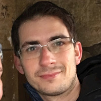 Segment IT Employee Ron N.'s profile photo