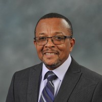 Reginald Murrill Email