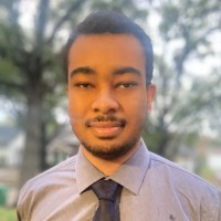 Target Evolution Inc. Employee Charlie Adams's profile photo