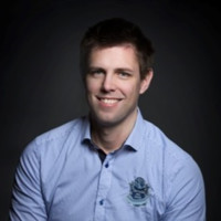 Twindej Employee Kristian Wigander's profile photo