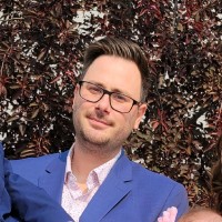 Collins Steel Employee Tyler Harris's profile photo