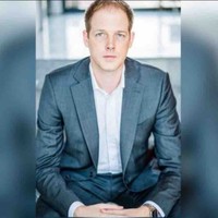 WASA AG Employee Benjamin Burschey's profile photo