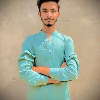 One Vision Employee Ahsan Ansari's profile photo