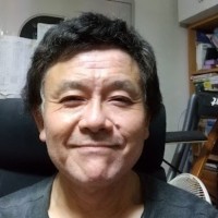 MTI Employee Hideki Nozoe's profile photo