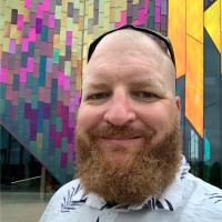 Zeltech Employee Doug Donahue's profile photo