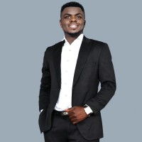 Nankeng Romaric Email & Phone Number