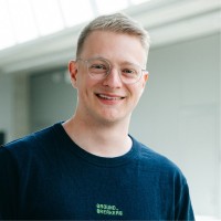 GROUNDBREAKERS Employee Frieder Lindner's profile photo