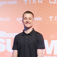 Billboard Canada Employee Stefano Rebuli's profile photo