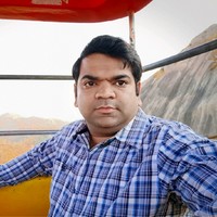 Hikal Ltd Employee Pawan Upadhyay's profile photo