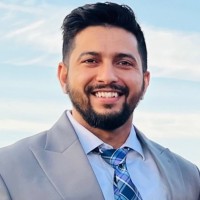 Harbour Technologies Employee Amandeep Singh's profile photo