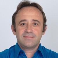 Riman Shop Global Employee Taras Zherukha's profile photo