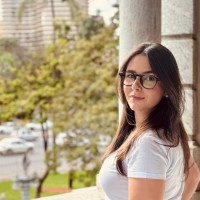 Izabella Alves Borges Email