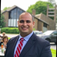Redeemer City to City Employee Leandro Pinheiro's profile photo