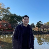 Stealth Startup Employee Derek Wing's profile photo
