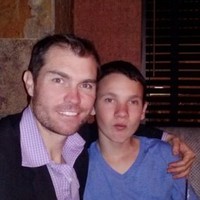 DISH Network Employee Peter Key's profile photo