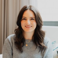 Indexed Labs Employee Liza Gurtin's profile photo