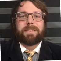 OESC (Oneida ESC Group) Employee Jedediah Smith's profile photo