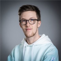 Inleed Employee Romain Nicolaon's profile photo