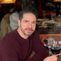 Julian Tile Employee Domenico Belcastro's profile photo
