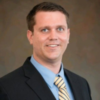 Schneider Electric Employee Michael Good's profile photo