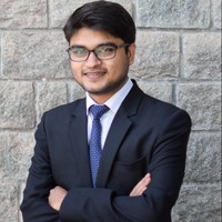 Unacademy Employee Ankur Dixit's profile photo