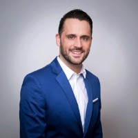 De Rooi Pannen Employee Sander Hädicke's profile photo